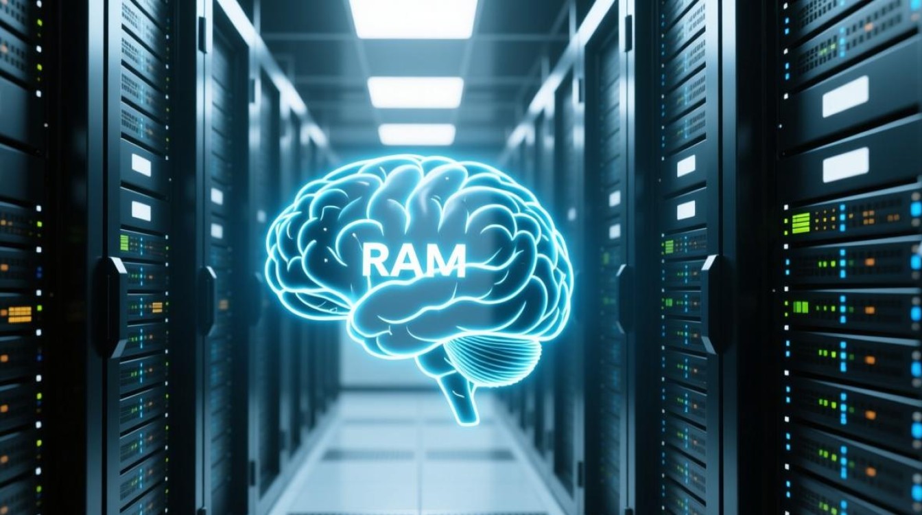 服务器加大内存，能显著提升性能吗？对数据处理和响应速度有何影响？