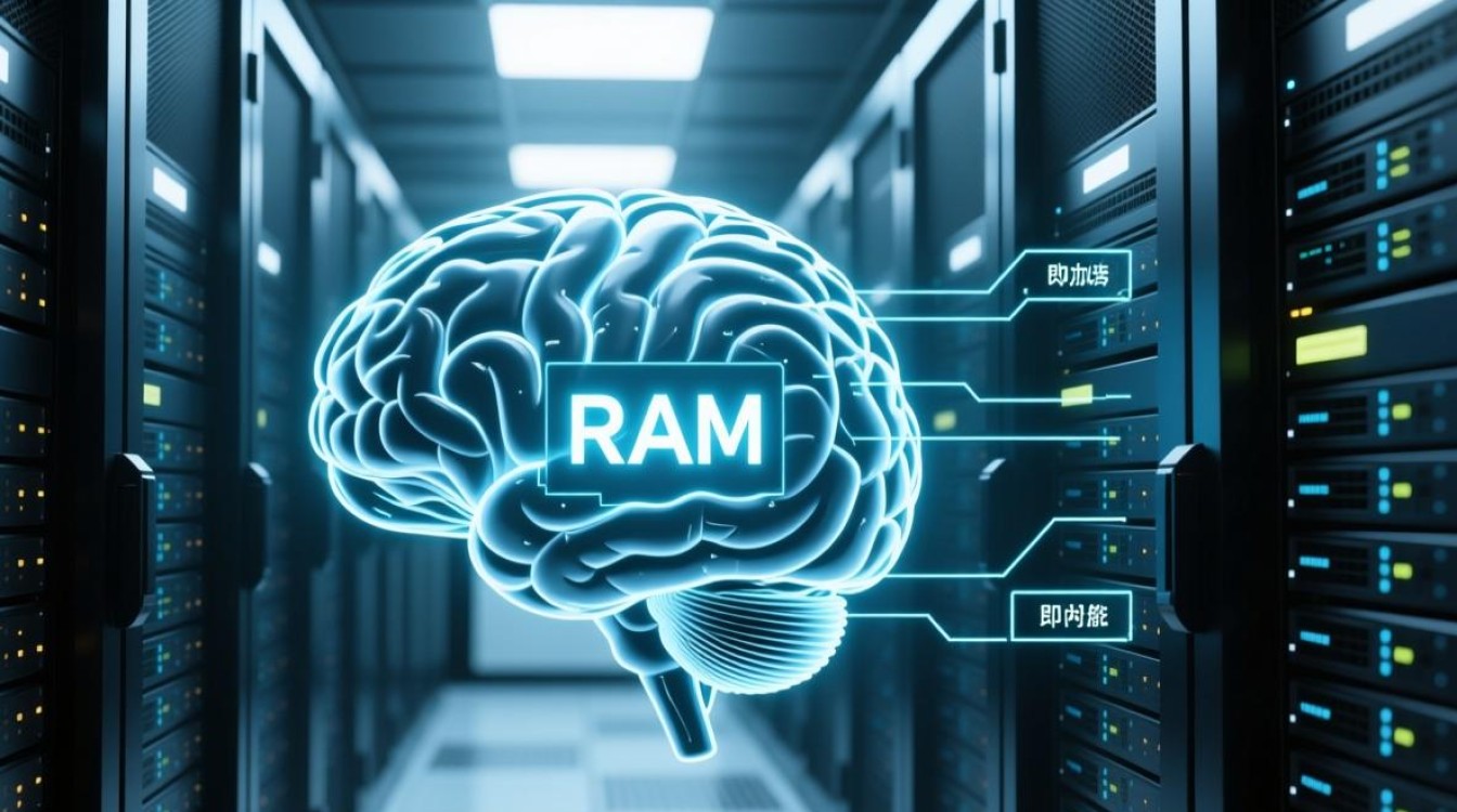 服务器加大内存，能显著提升性能吗？对数据处理和响应速度有何影响？