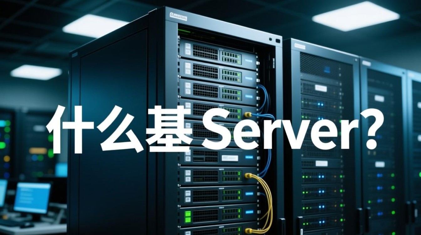 服务器加存储具体指什么？两者有何关联与区别？