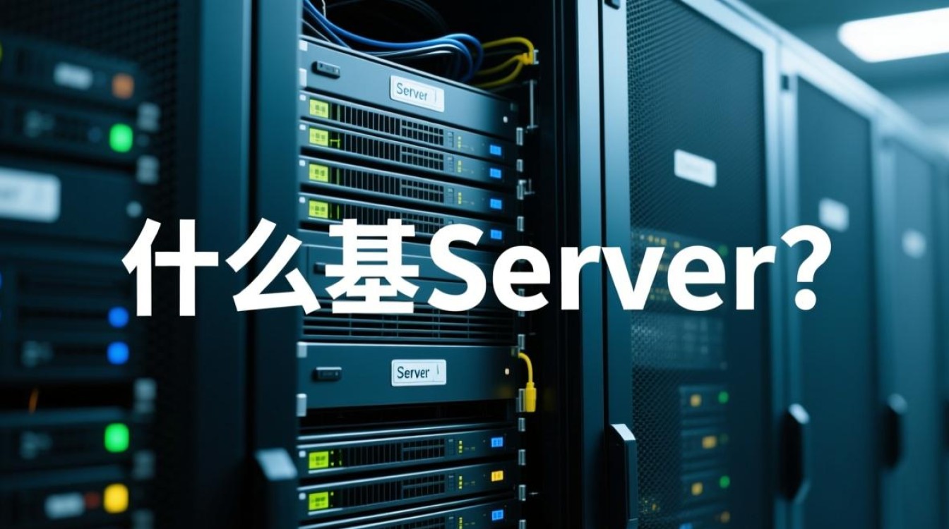 服务器加存储具体指什么？两者有何关联与区别？