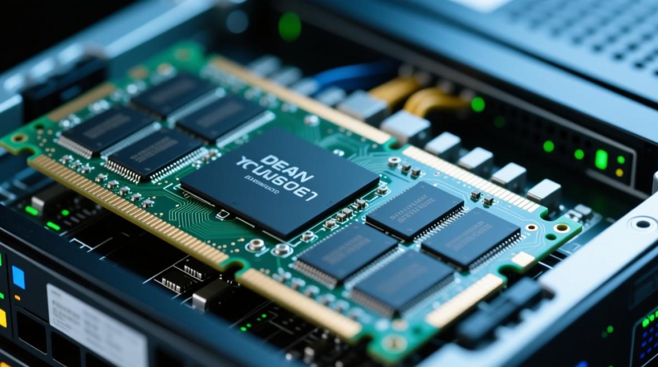 服务器内存使用情况如何快速高效地查看与诊断？