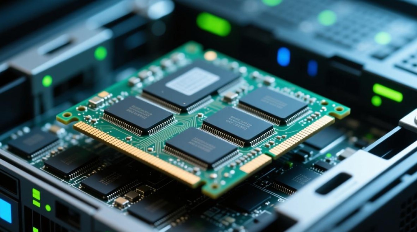 服务器内存使用情况如何快速高效地查看与诊断？