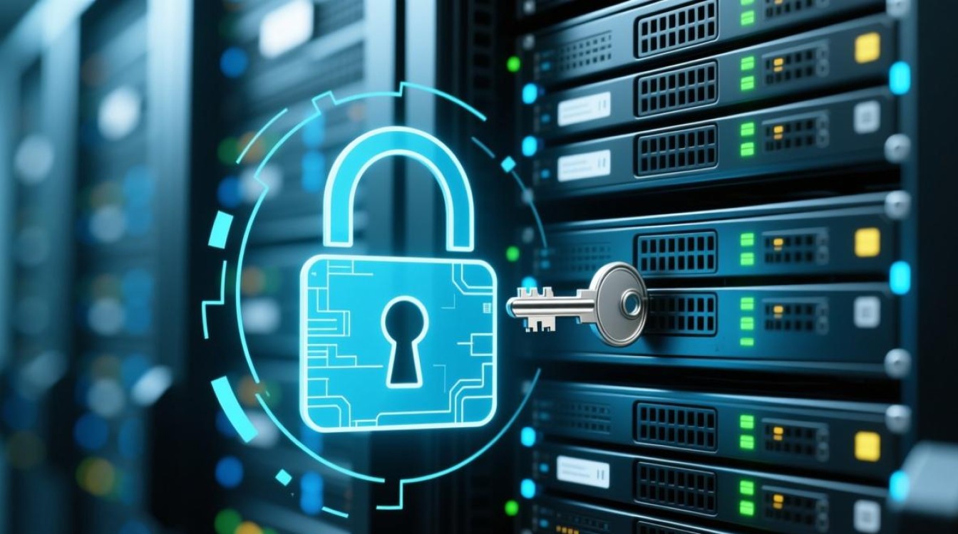 服务器添加密匙的步骤和方法详解？如何确保安全性？