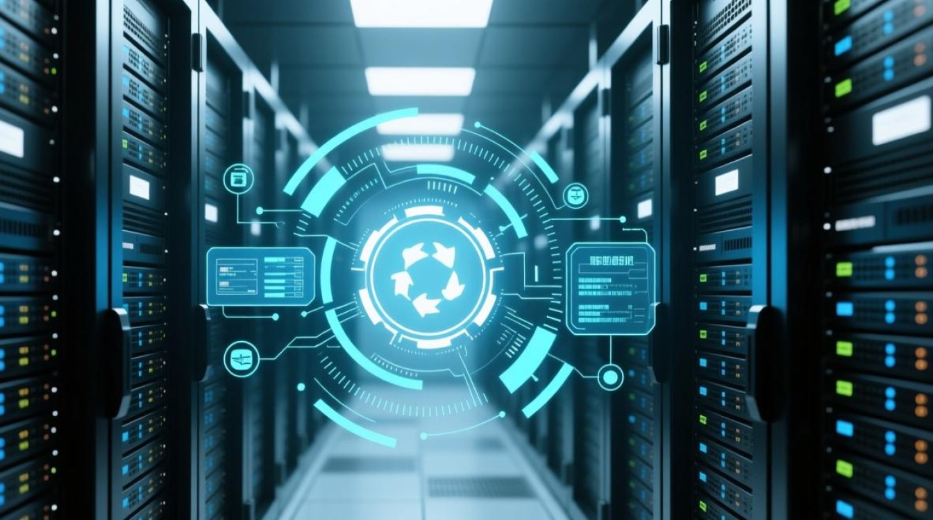 为何服务器与存储设备齐全却无法开机启动？