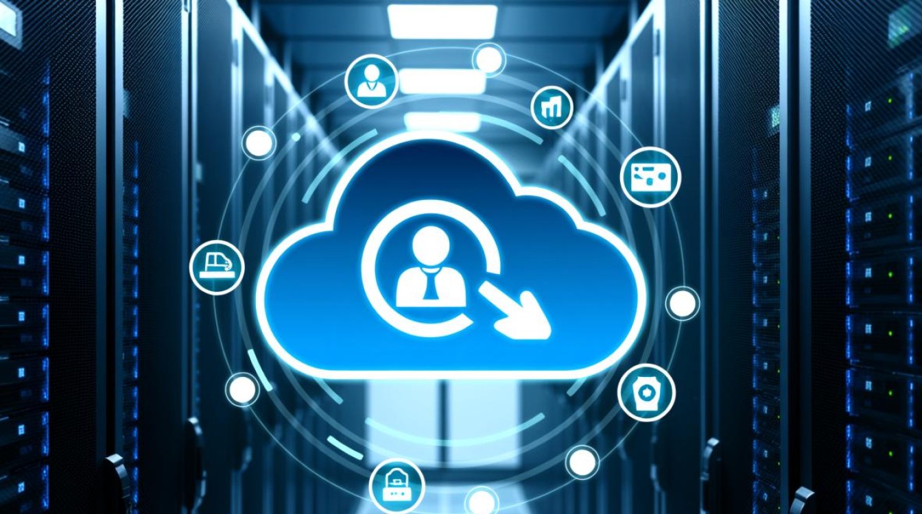 服务器与云盘结合，是趋势还是陷阱？揭秘高效存储的未来之路！