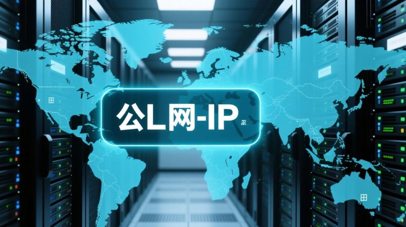 服务器查看公网IP的几种方法及操作步骤详解? 服务器查看公网IP的几种方法及操作步骤详解?