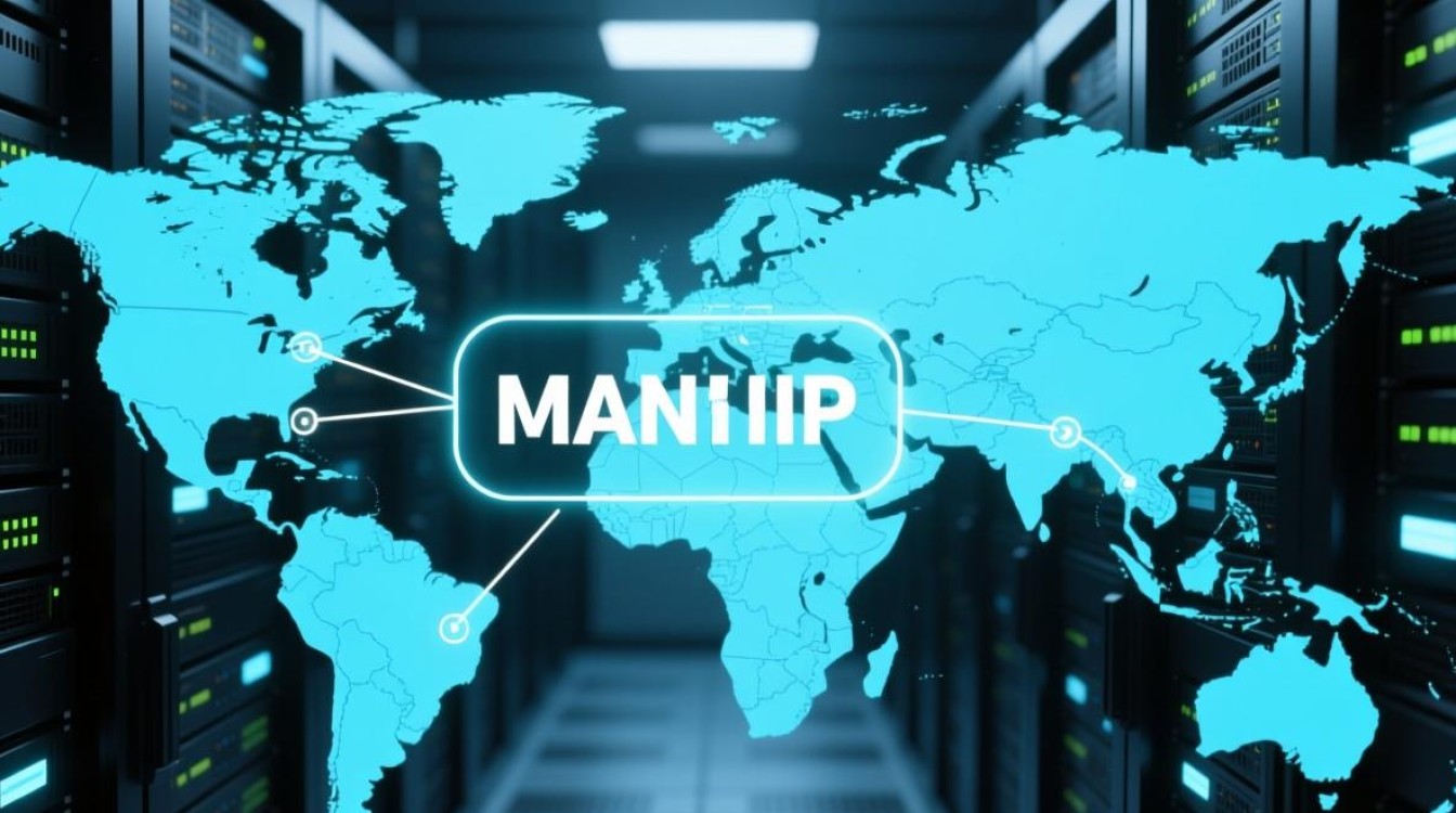 服务器查看公网IP的几种方法及操作步骤详解? 服务器查看公网IP的几种方法及操作步骤详解?