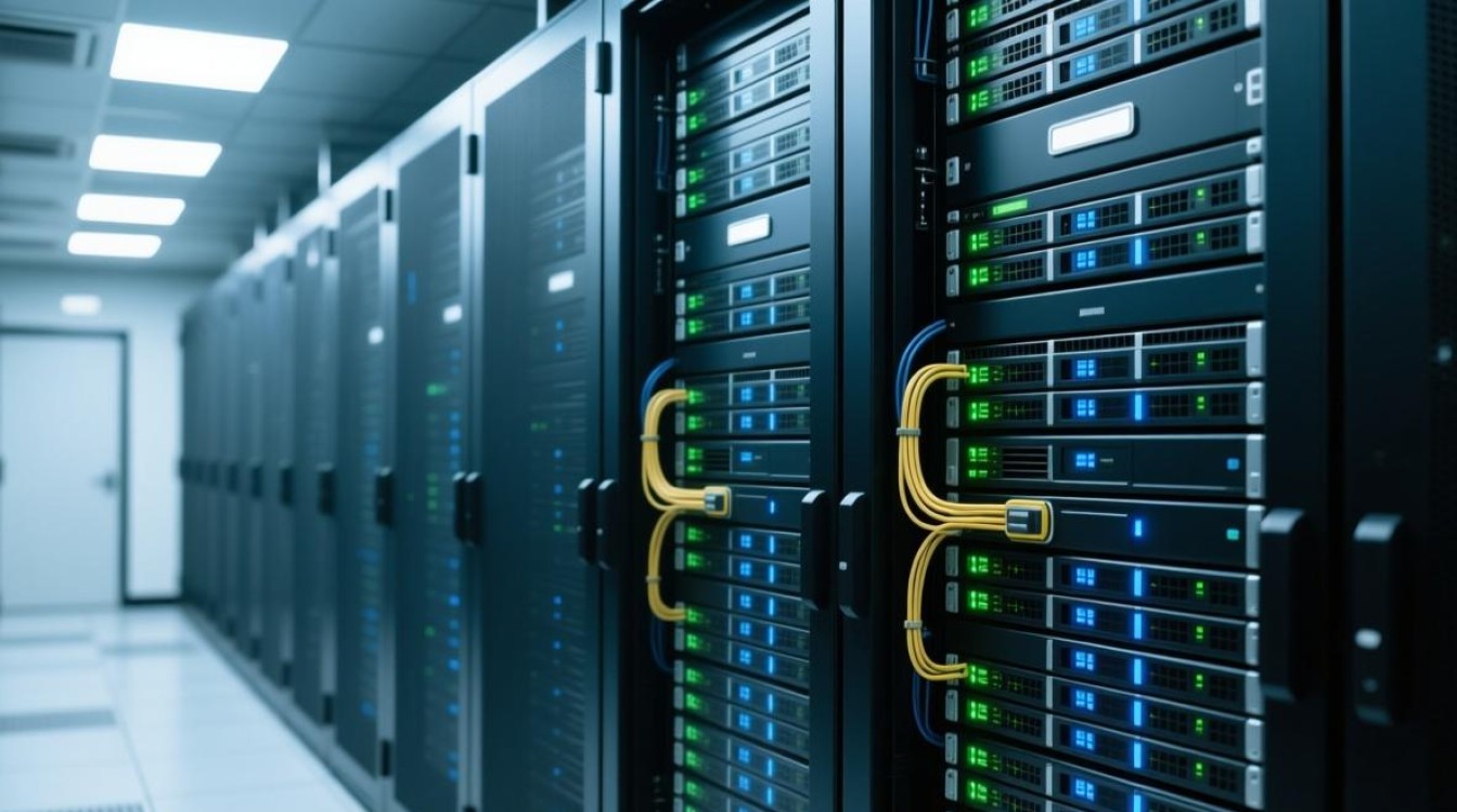 服务器加存储如何实现高效的数据处理与存储优化策略？