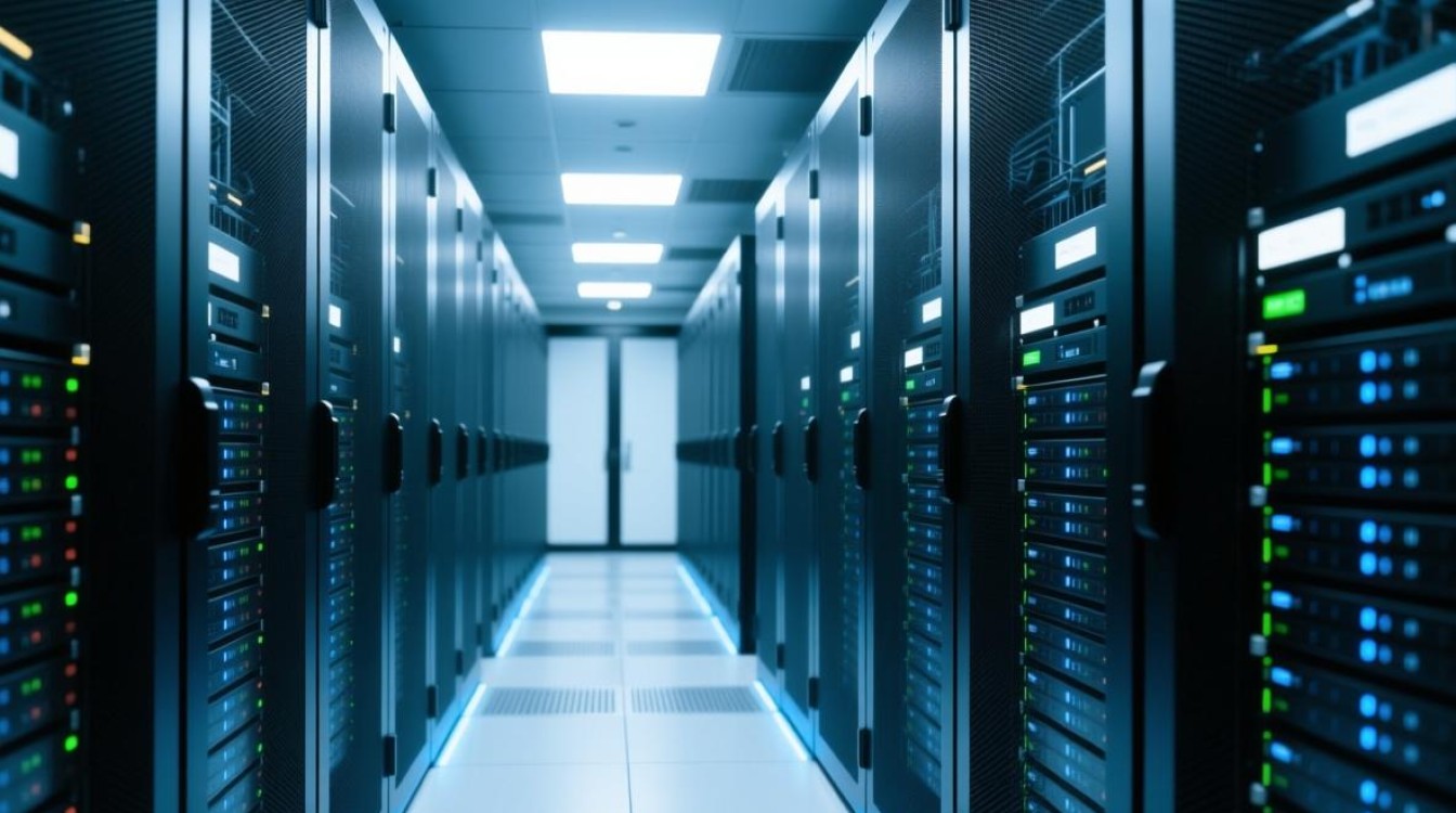 服务器加存储如何实现高效的数据处理与存储优化策略？