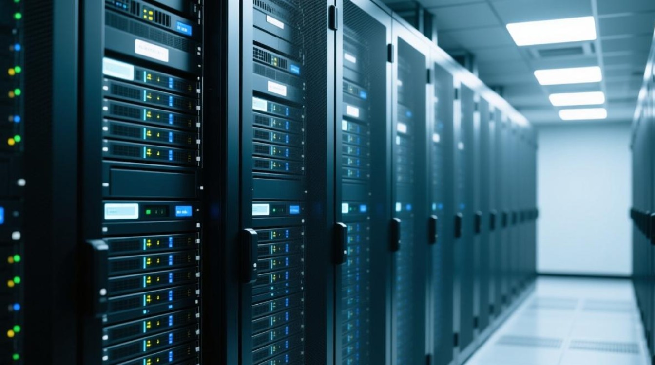 服务器加存储如何实现高效的数据处理与存储优化策略？