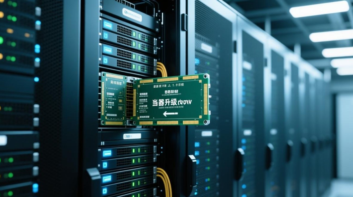 服务器升级内存后为何无法被系统识别？原因与解决方法揭秘！