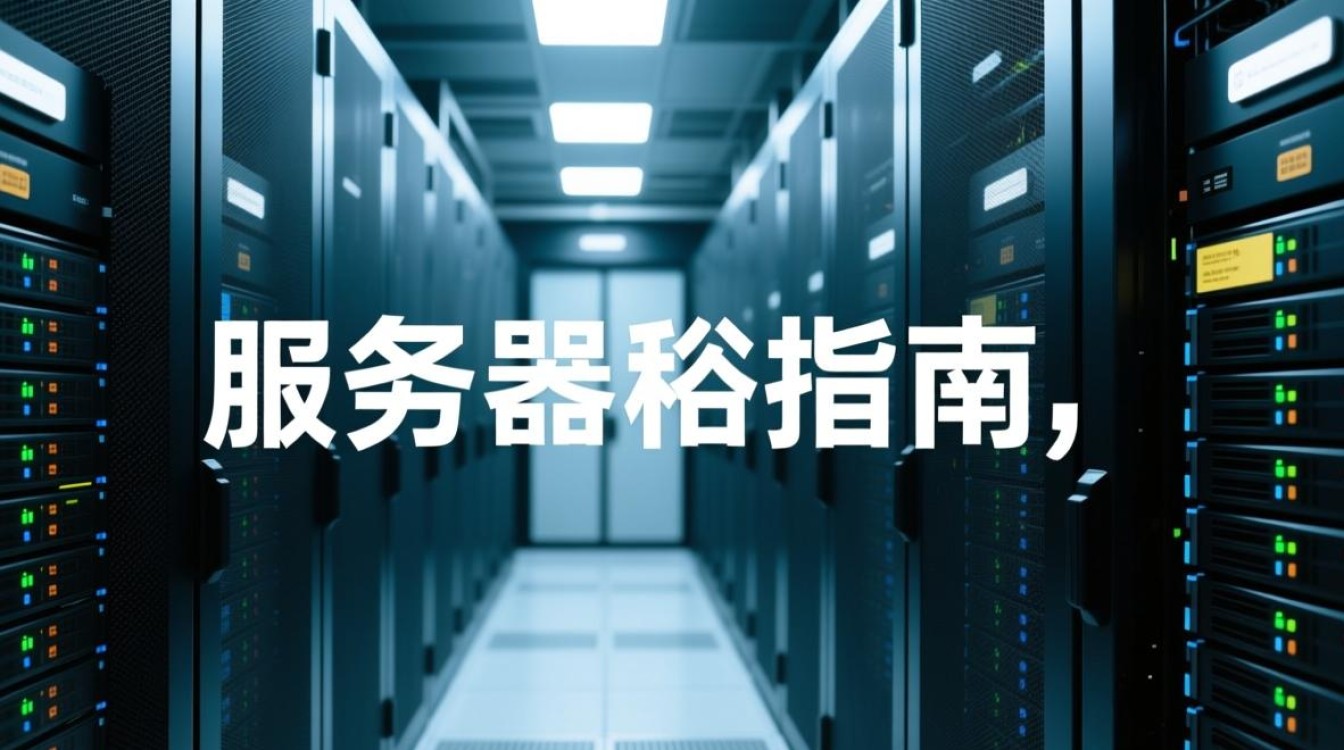 为何选择服务器租用而非购买？揭秘租用服务器的关键疑问与优势。