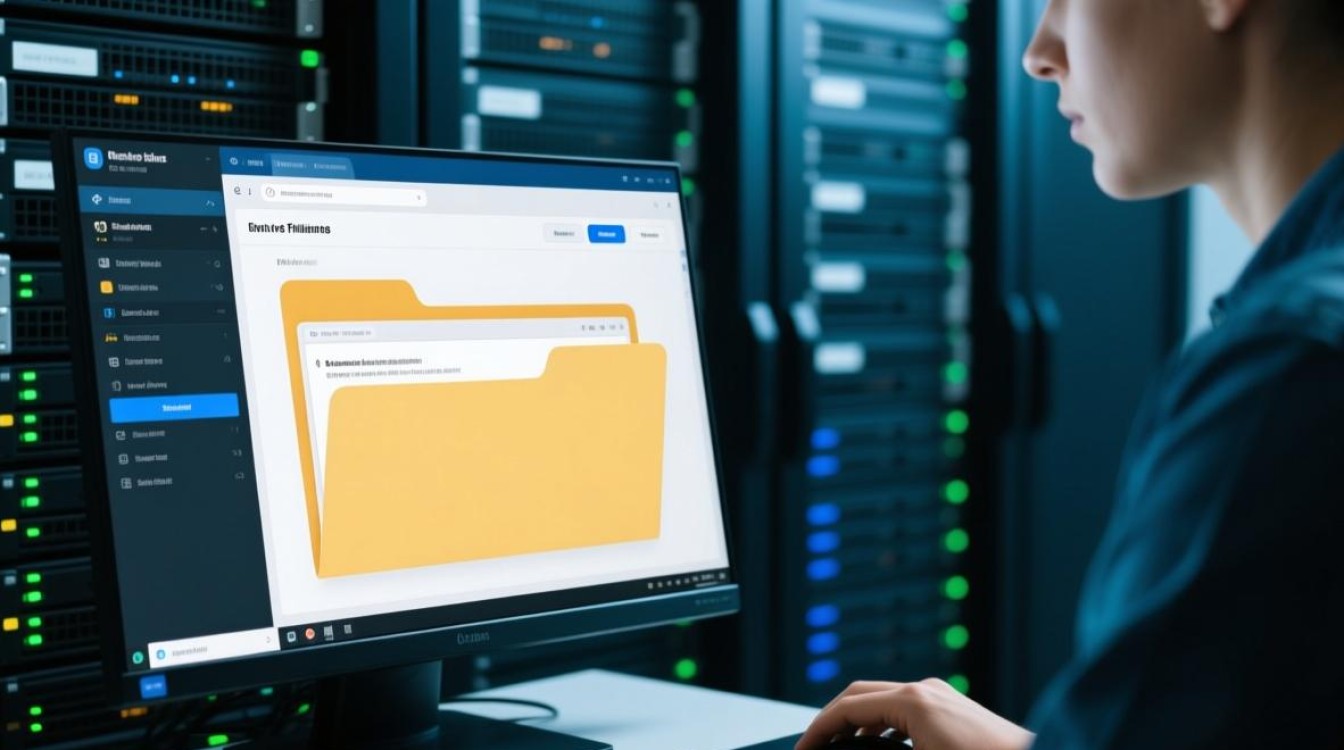 服务器获取本机文件夹的方法有哪些?安全与效率如何平衡? 服务器获取本机文件夹的方法有哪些?安全与效率如何平衡?