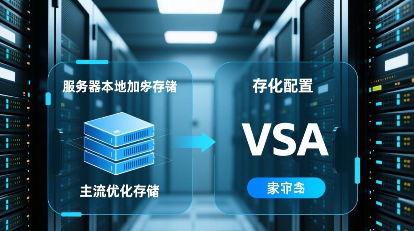 服务器加存储与vSAN方式，哪种架构更优？成本与性能对比分析？
