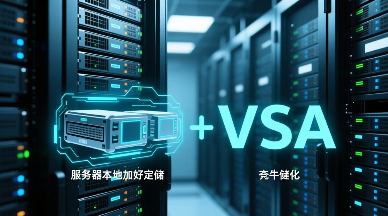 服务器加存储与vSAN方式，哪种架构更优？成本与性能对比分析？