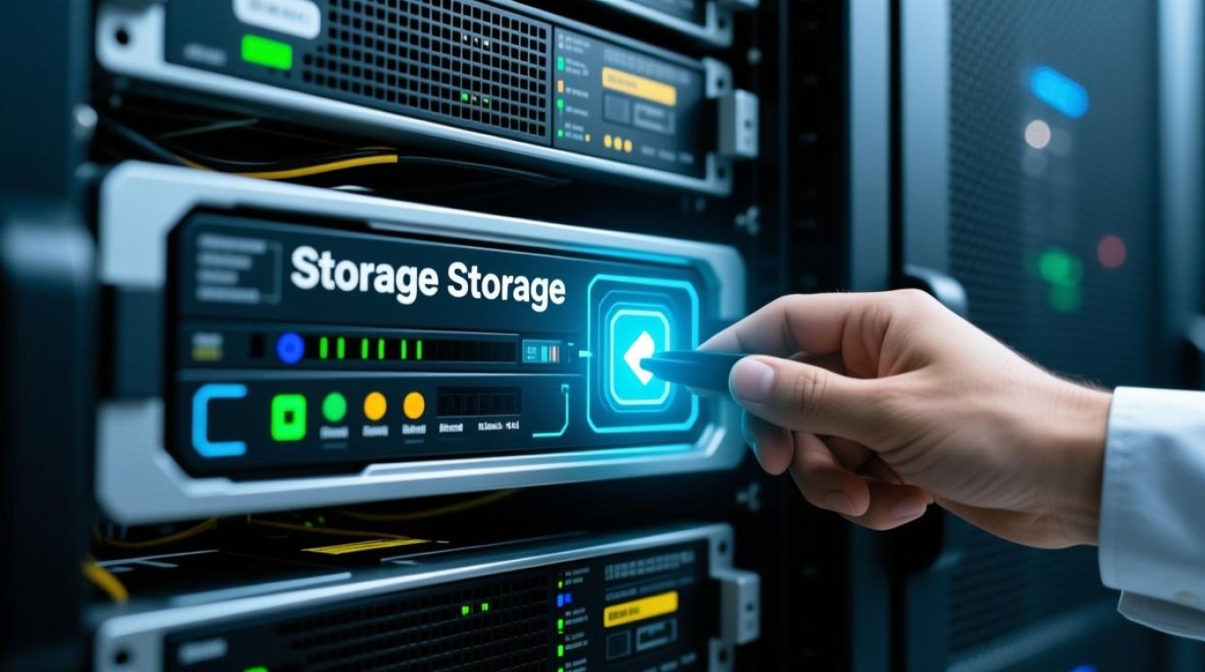 服务器增加存储后,如何有效进行数据映射以确保访问效率与数据一致性? 服务器增加存储后,如何有效进行数据映射以确保访问效率与数据一致性?