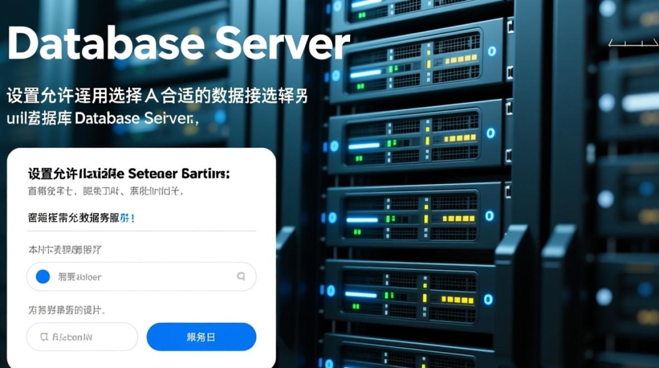 如何配置服务器以实现安全有效的远程数据库连接? 如何配置服务器以实现安全有效的远程数据库连接?
