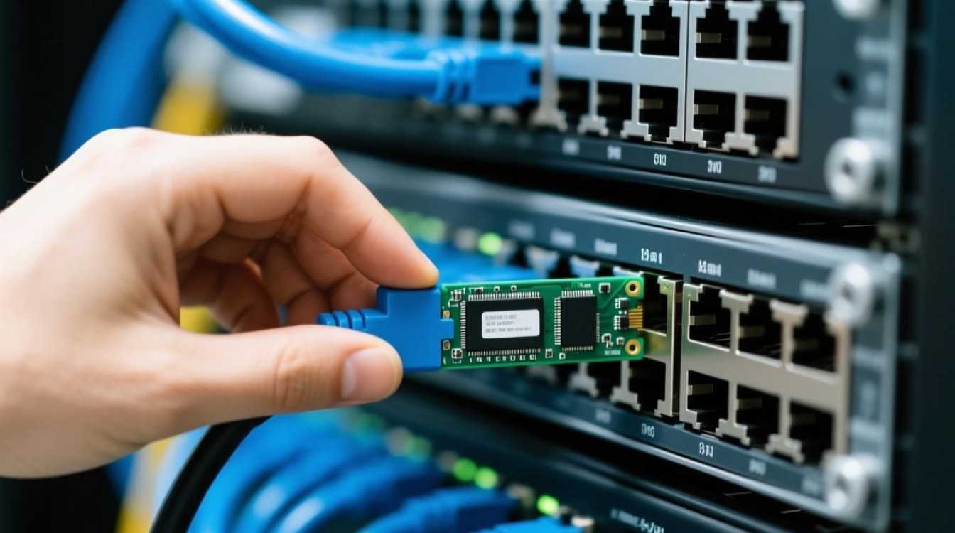 服务器加装网卡后远程访问为何无法连接?排查解决方法全解析! 服务器加装网卡后远程访问为何无法连接?排查解决方法全解析!