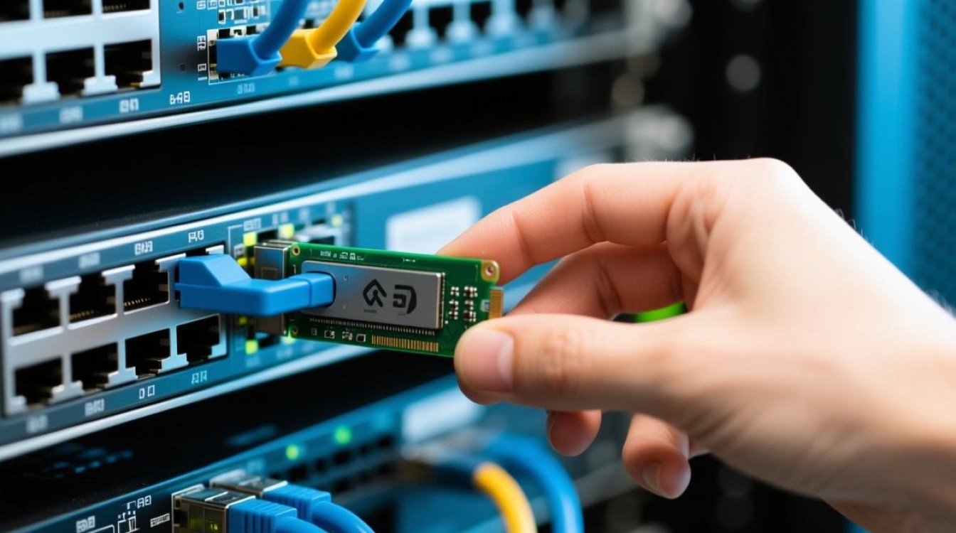 服务器加装网卡后远程访问为何无法连接?排查解决方法全解析! 服务器加装网卡后远程访问为何无法连接?排查解决方法全解析!