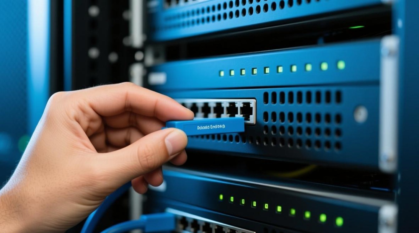 服务器实例端口号添加的具体步骤是什么？详细解答如何操作？