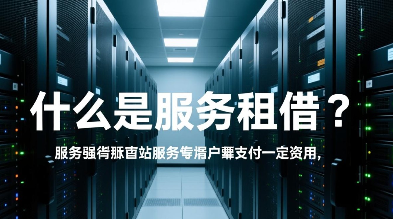 服务器租借流程及注意事项,新手如何快速选择合适的租借方案? 服务器租借流程及注意事项,新手如何快速选择合适的租借方案?