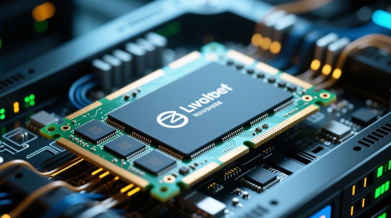 服务器升级后内存增加却显示原容量，是配置错误还是另有隐情？