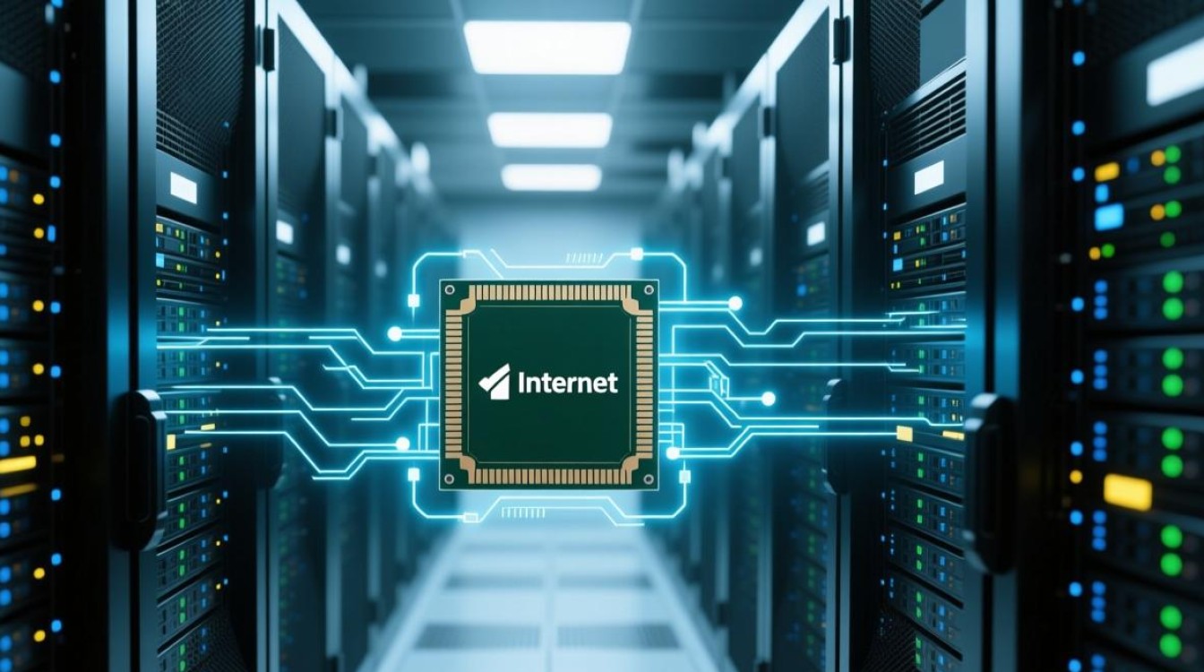 服务器内存升级背后，是否意味着新一轮技术变革即将到来？