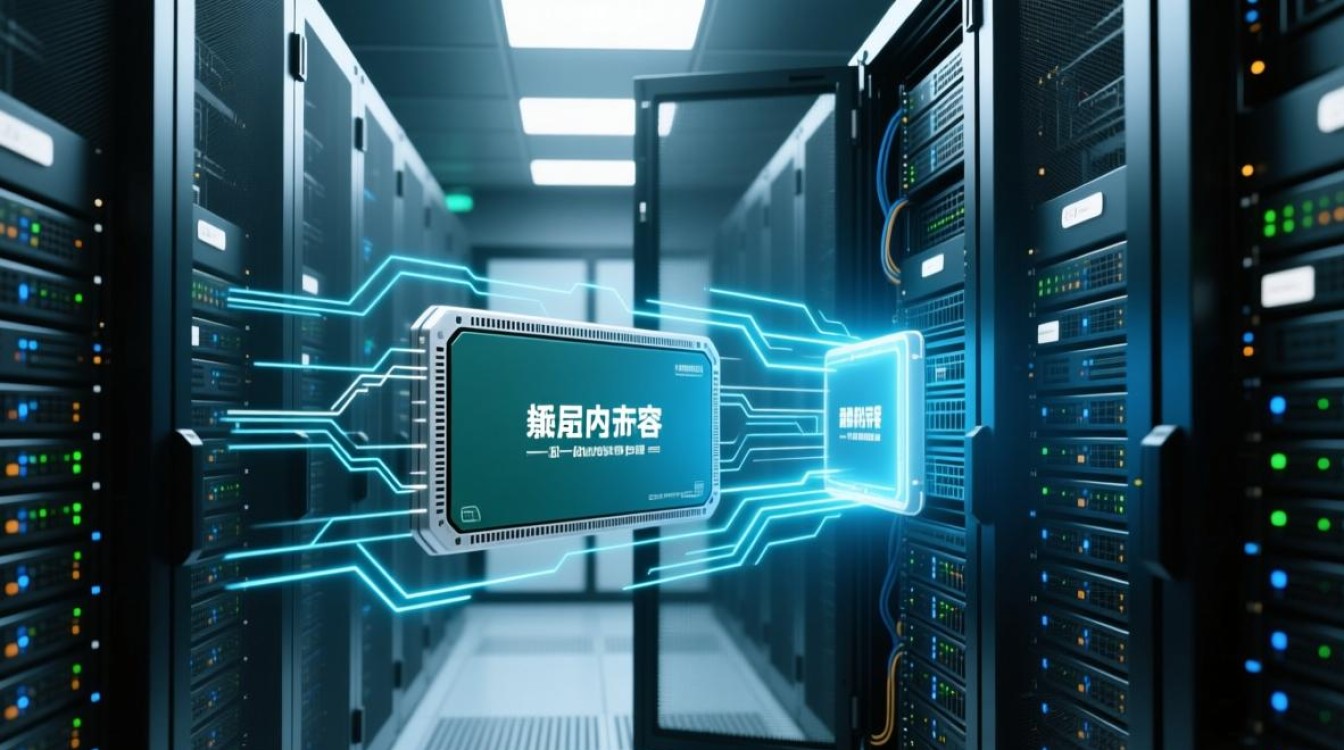 服务器内存升级背后，是否意味着新一轮技术变革即将到来？