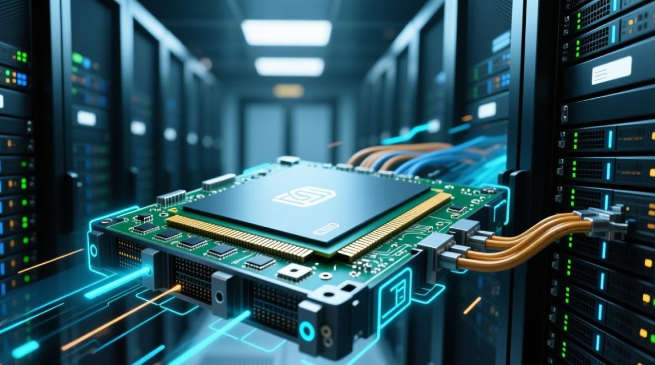 服务器内存升级背后，是否意味着新一轮技术变革即将到来？