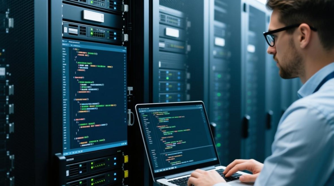 服务器查看代码的详细步骤与常见问题解答