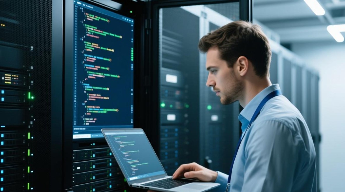 服务器查看代码的详细步骤与常见问题解答