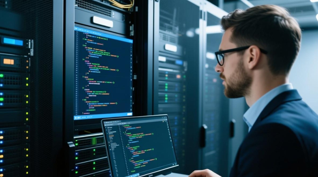 服务器查看代码的详细步骤与常见问题解答