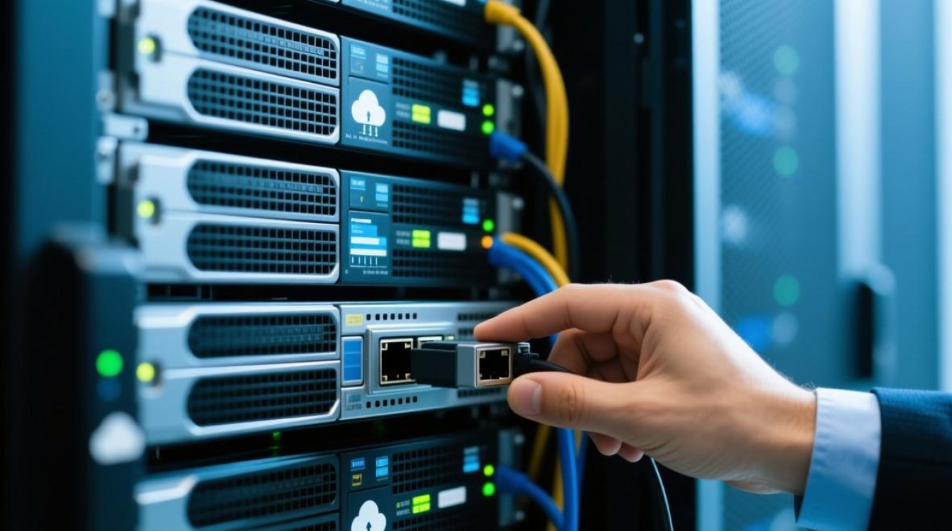 服务器添加实例端口的具体操作步骤及注意事项是什么? 服务器添加实例端口的具体操作步骤及注意事项是什么?