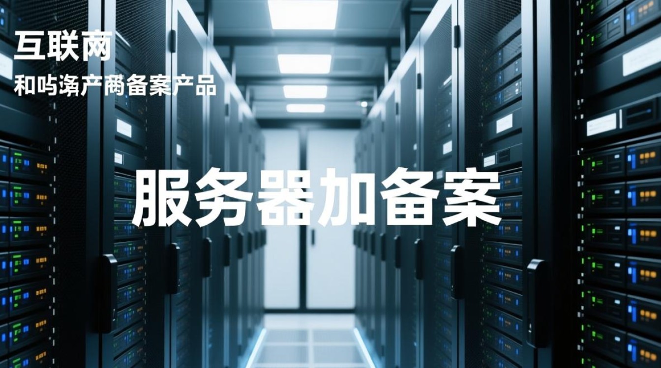 服务器加备案产品,如何选择合适的产品满足需求? 服务器加备案产品,如何选择合适的产品满足需求?