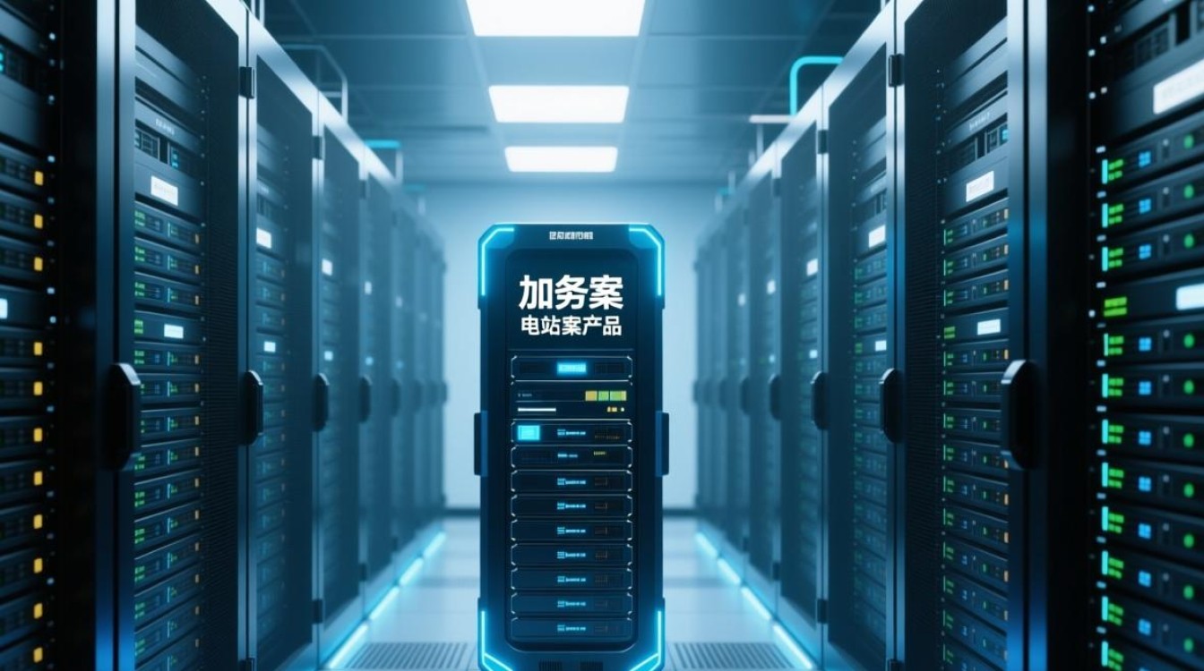 服务器加备案产品,如何选择合适的产品满足需求? 服务器加备案产品,如何选择合适的产品满足需求?