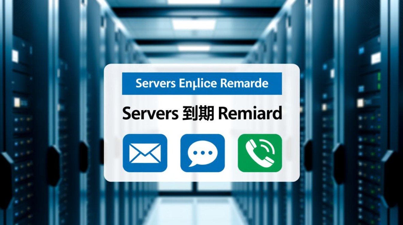 服务器到期未续费？这30秒内不处理，后果你承受得起吗？