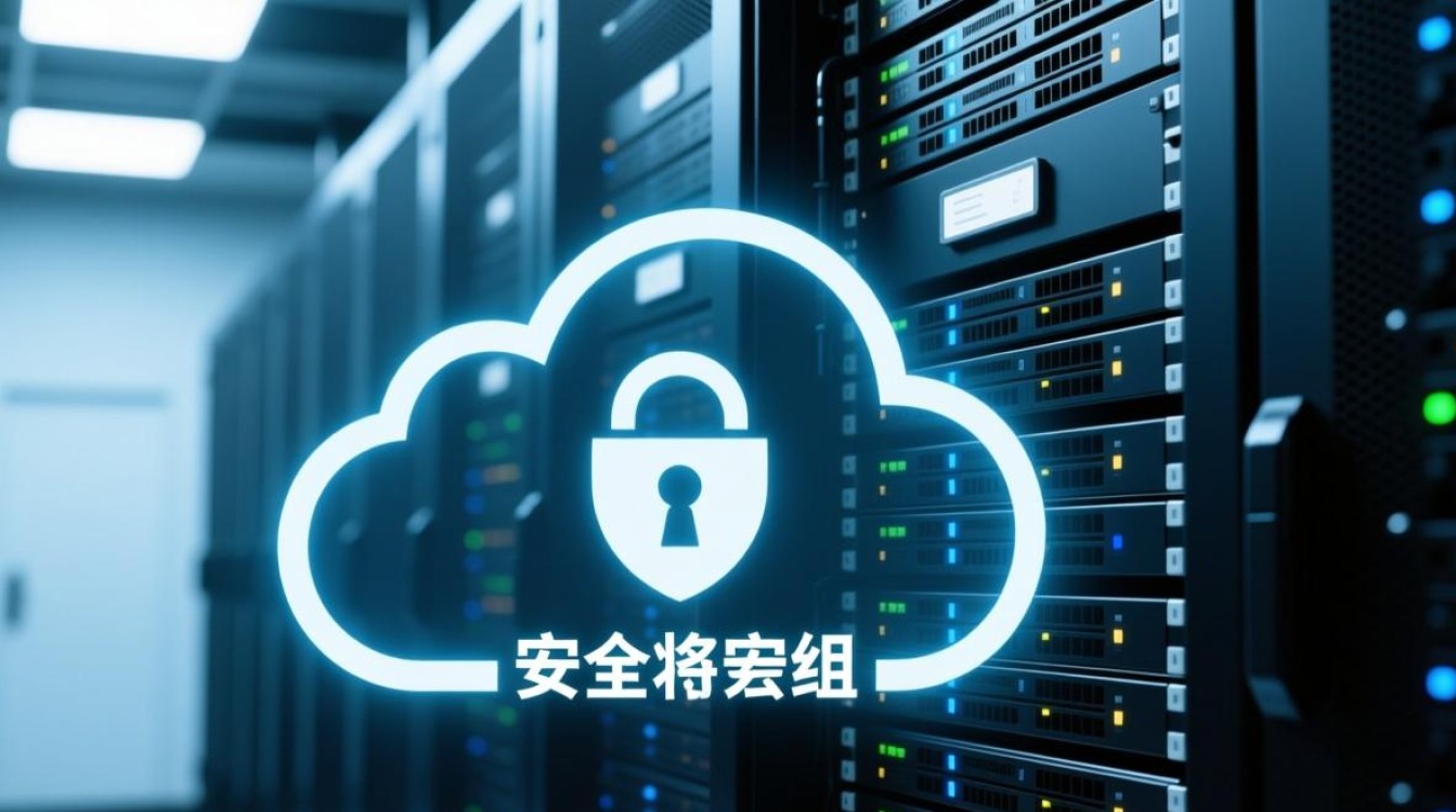 服务器安全组配置步骤详解,如何高效添加与管理安全组? 服务器安全组配置步骤详解,如何高效添加与管理安全组?