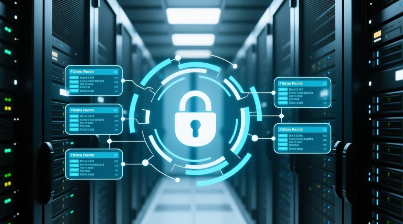 服务器查看主机详细记录的步骤与方法揭秘？