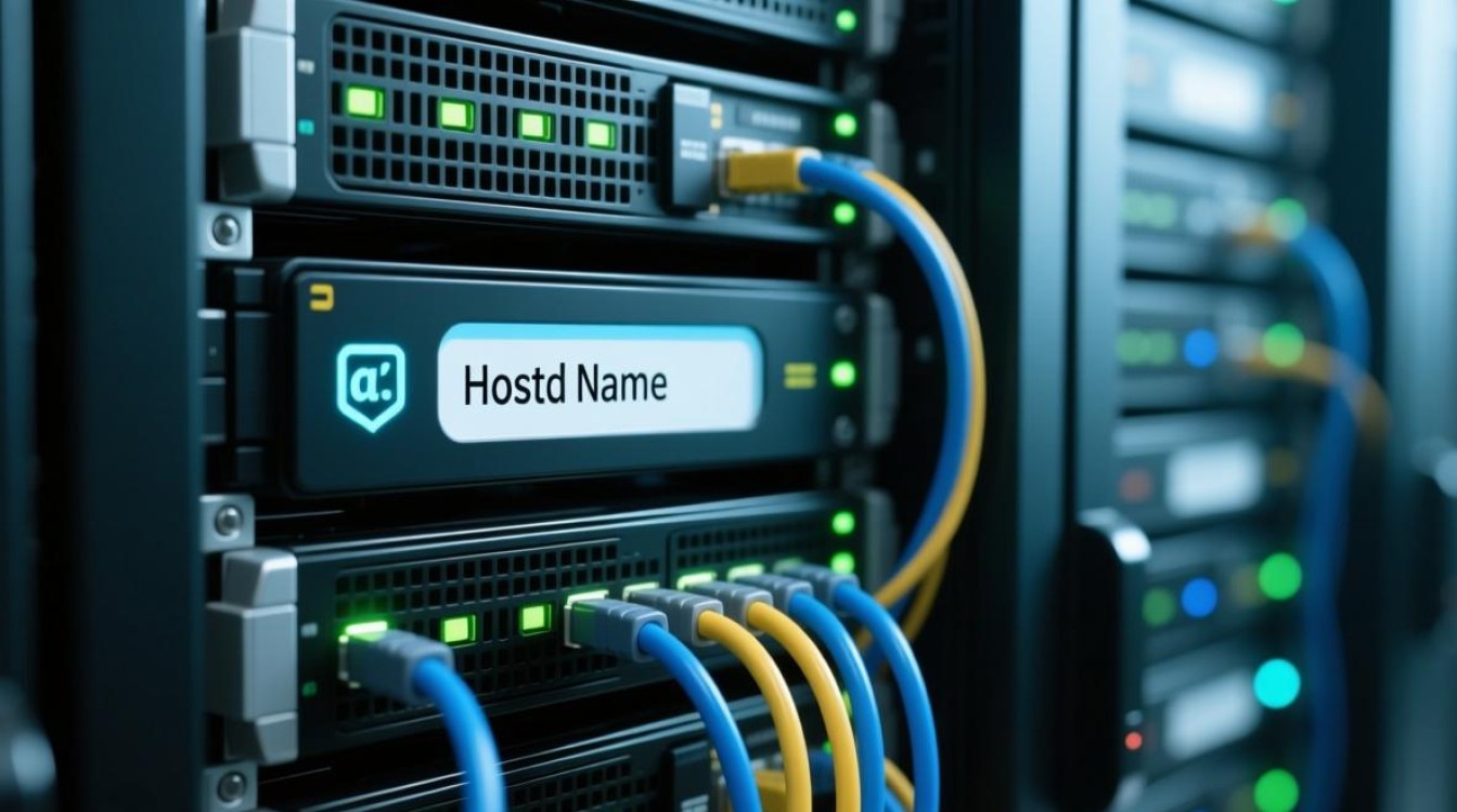 服务器查看主机名有哪些实用方法与技巧详解？