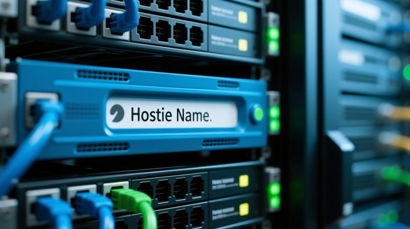 服务器查看主机名有哪些实用方法与技巧详解？