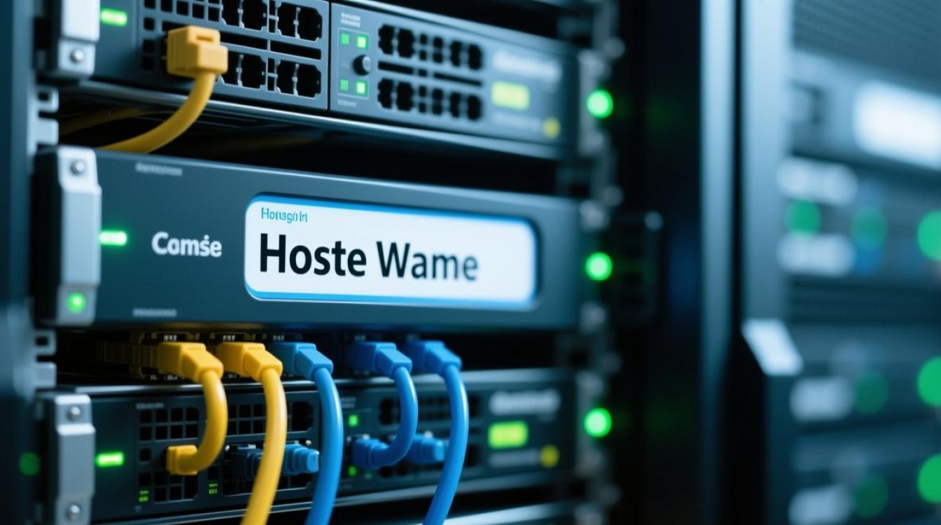 服务器查看主机名有哪些实用方法与技巧详解？