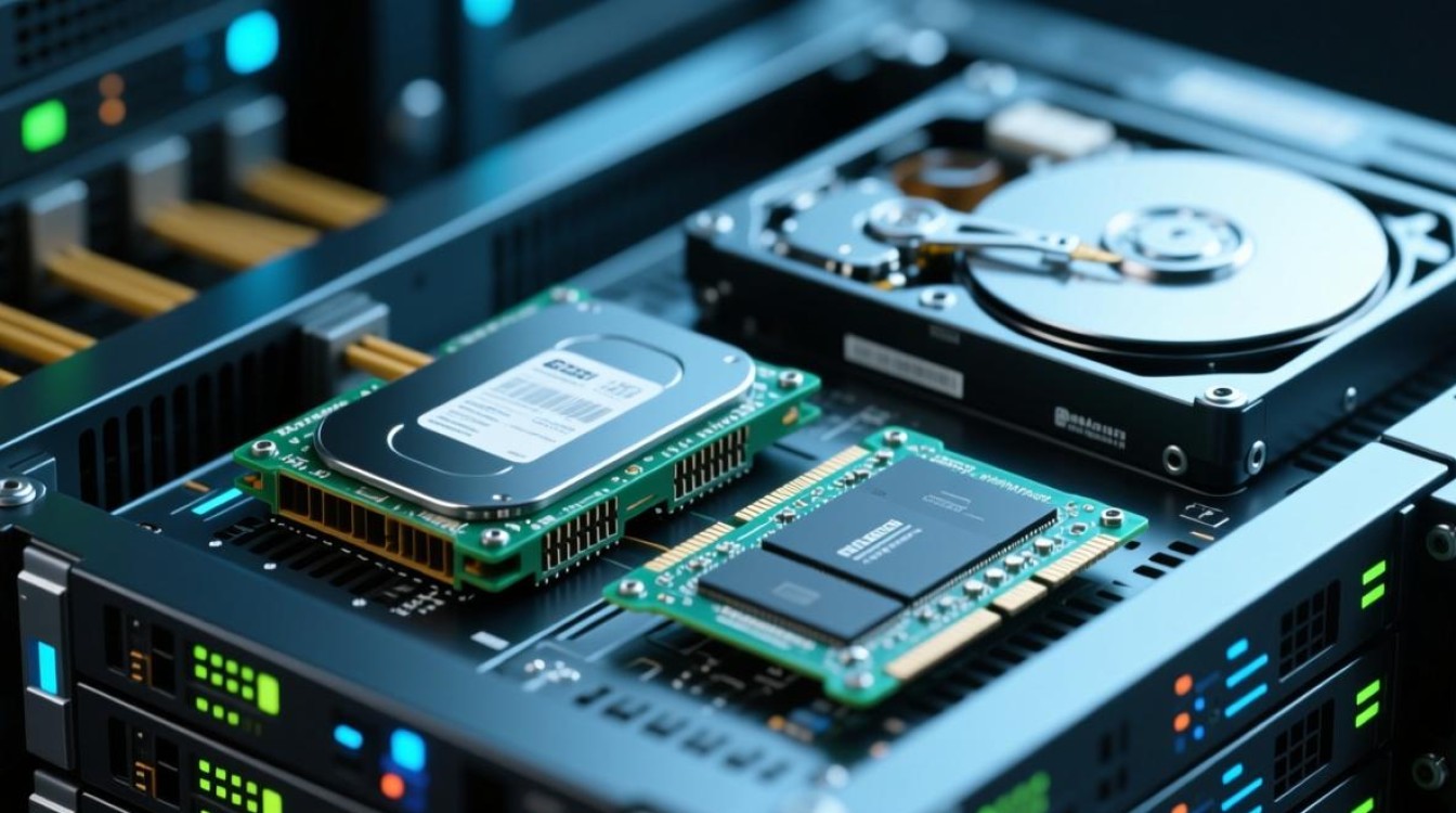 服务器内存升级硬盘加装后为何仍无法显示内容?原因何在? 服务器内存升级硬盘加装后为何仍无法显示内容?原因何在?