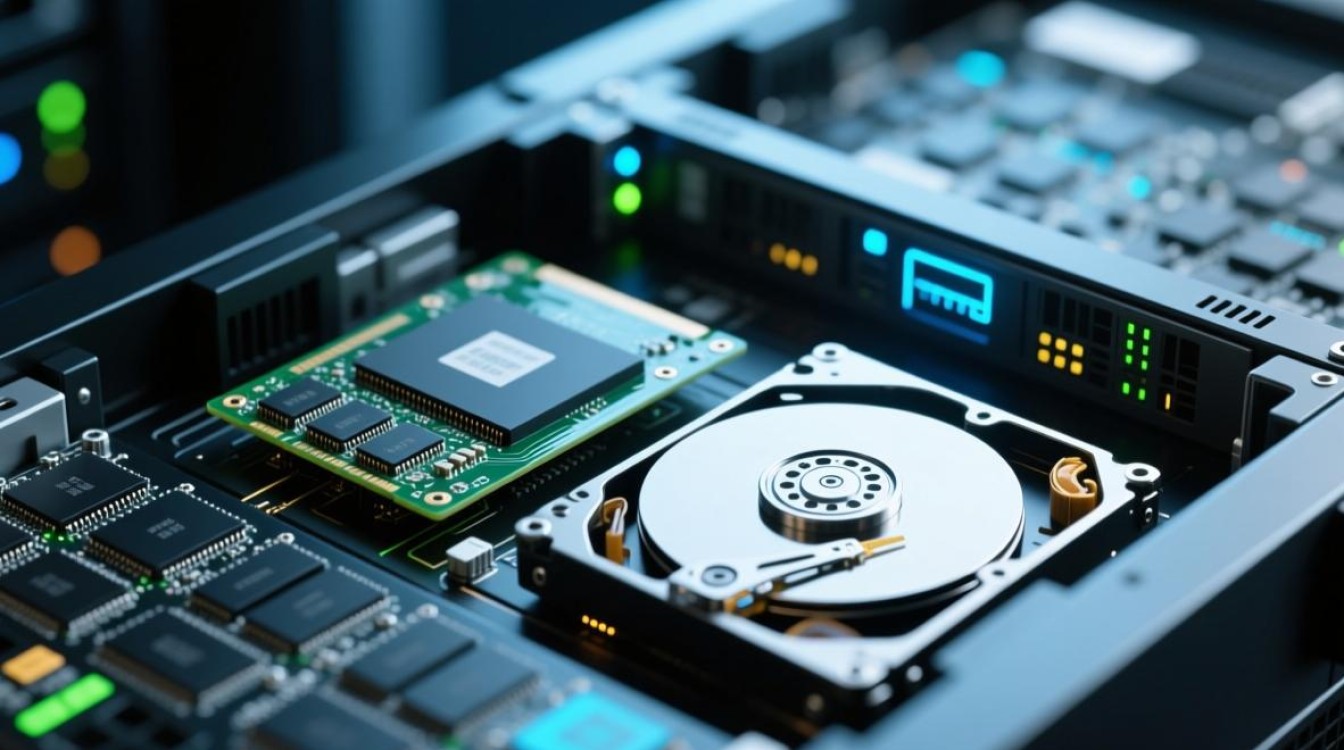 服务器内存升级硬盘加装后为何仍无法显示内容?原因何在? 服务器内存升级硬盘加装后为何仍无法显示内容?原因何在?