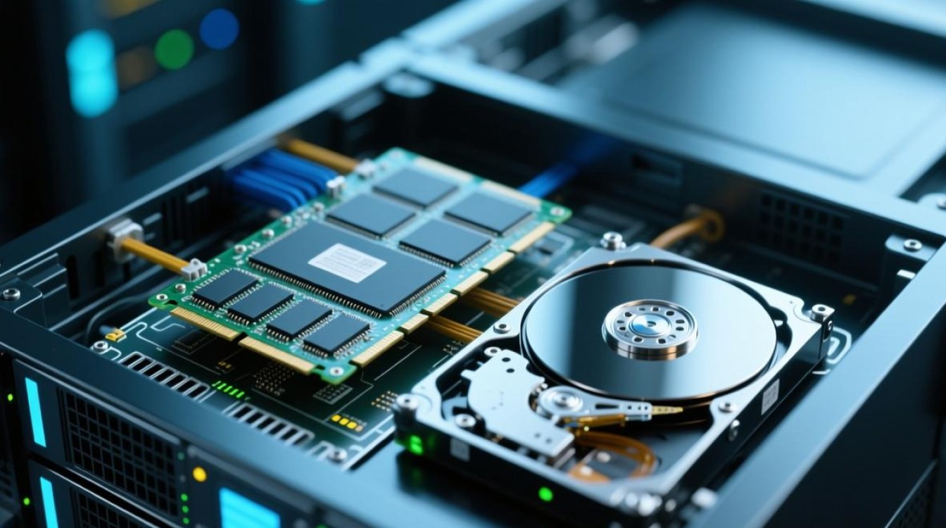 服务器内存升级硬盘加装后为何仍无法显示内容?原因何在? 服务器内存升级硬盘加装后为何仍无法显示内容?原因何在?