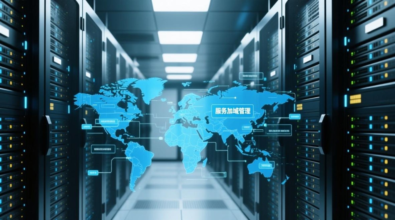 服务器加域管理为何如此关键？探讨其影响与最佳实践。