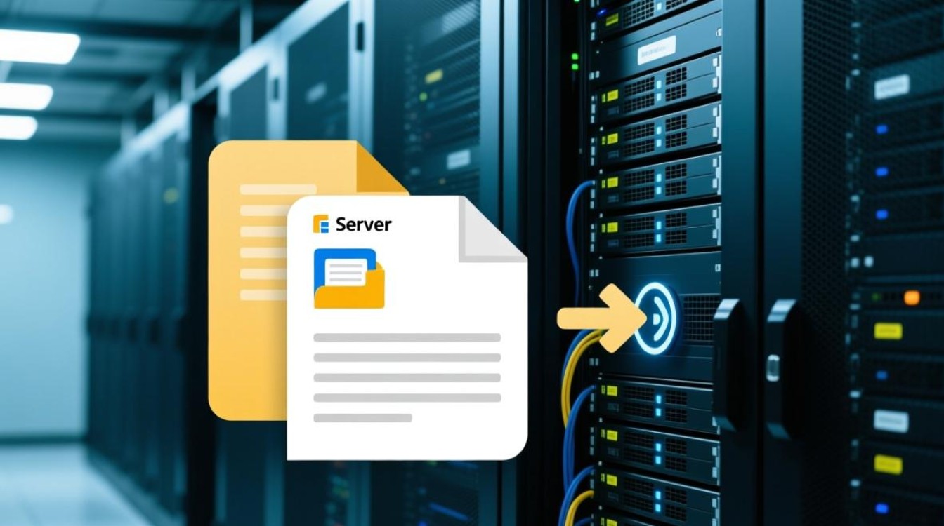 服务器究竟是如何实现高效获取并访问本机文件的奥秘? 服务器究竟是如何实现高效获取并访问本机文件的奥秘?