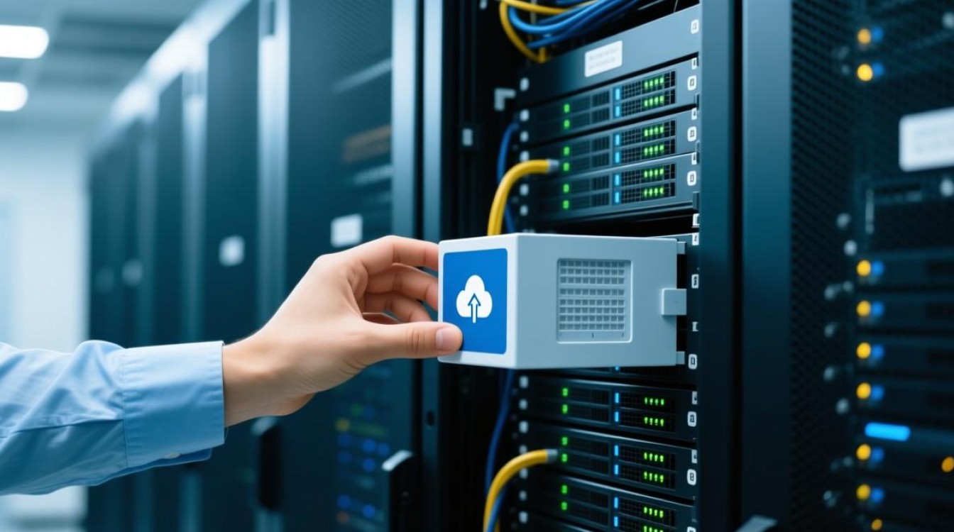 如何高效地在服务器上添加实例？探讨实例添加的最佳实践与技巧。