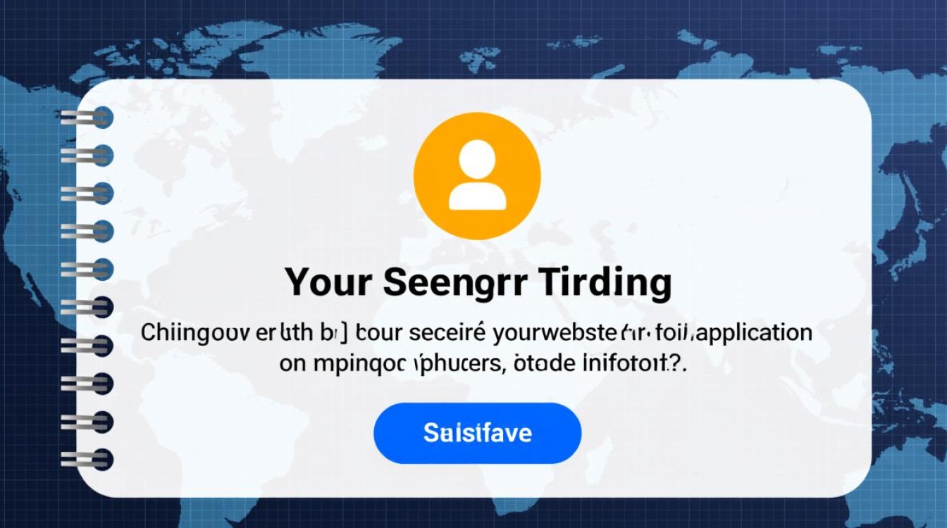 服务器到期提示为何突然出现？如何避免服务中断及数据丢失？