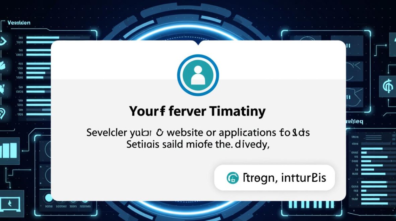 服务器到期提示为何突然出现？如何避免服务中断及数据丢失？