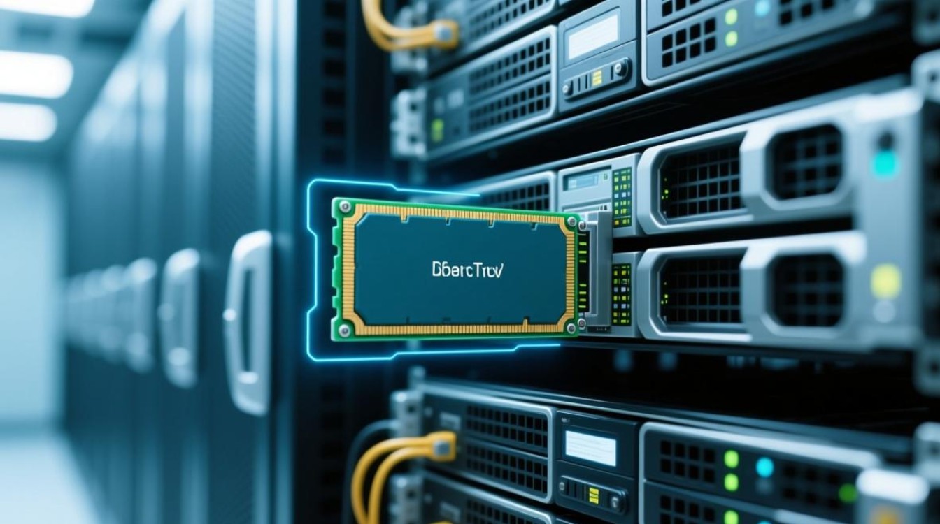 为何服务器升级内存和硬盘后，系统仍不显示新配置？